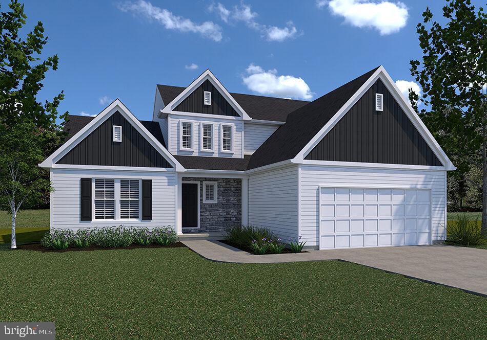 428 Springhouse Ln Property Photo 1