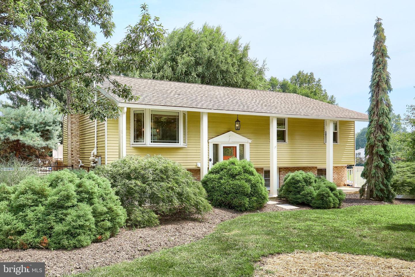 1 Brandywine Dr Property Photo 1