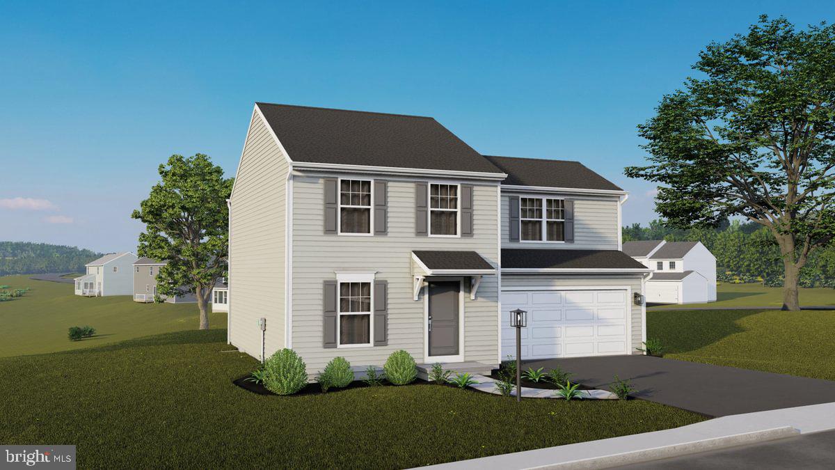 6327 Liam Dr #lot 55 Property Photo 1