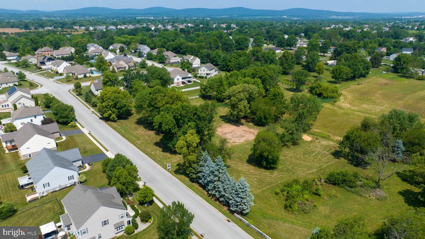 Lot 3 Parkwood Drive Property Photo 2