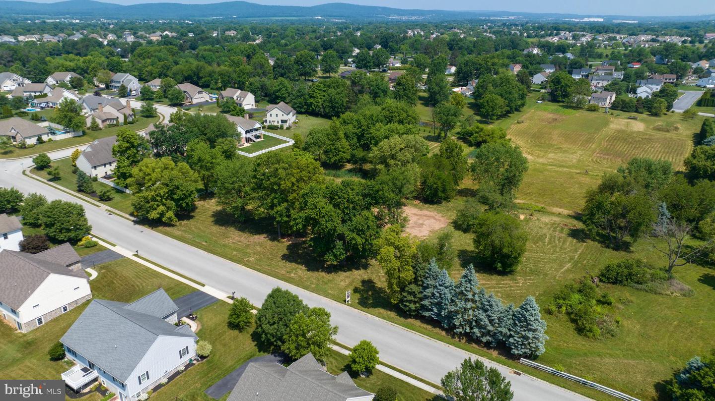 Lot 3 Parkwood Drive Property Photo 3