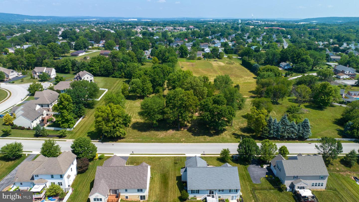 Lot 3 Parkwood Drive Property Photo 4