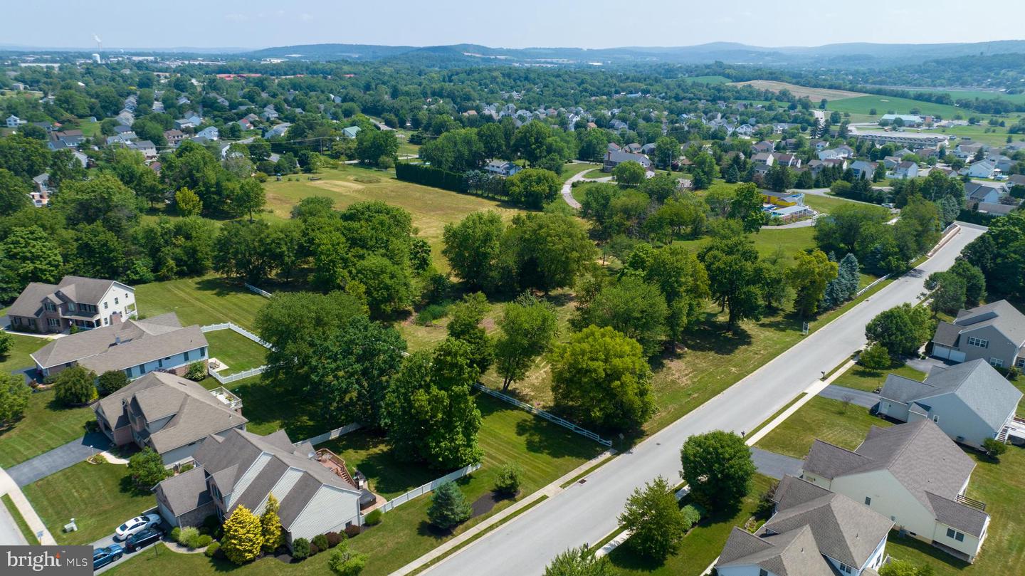 Lot 3 Parkwood Drive Property Photo 5