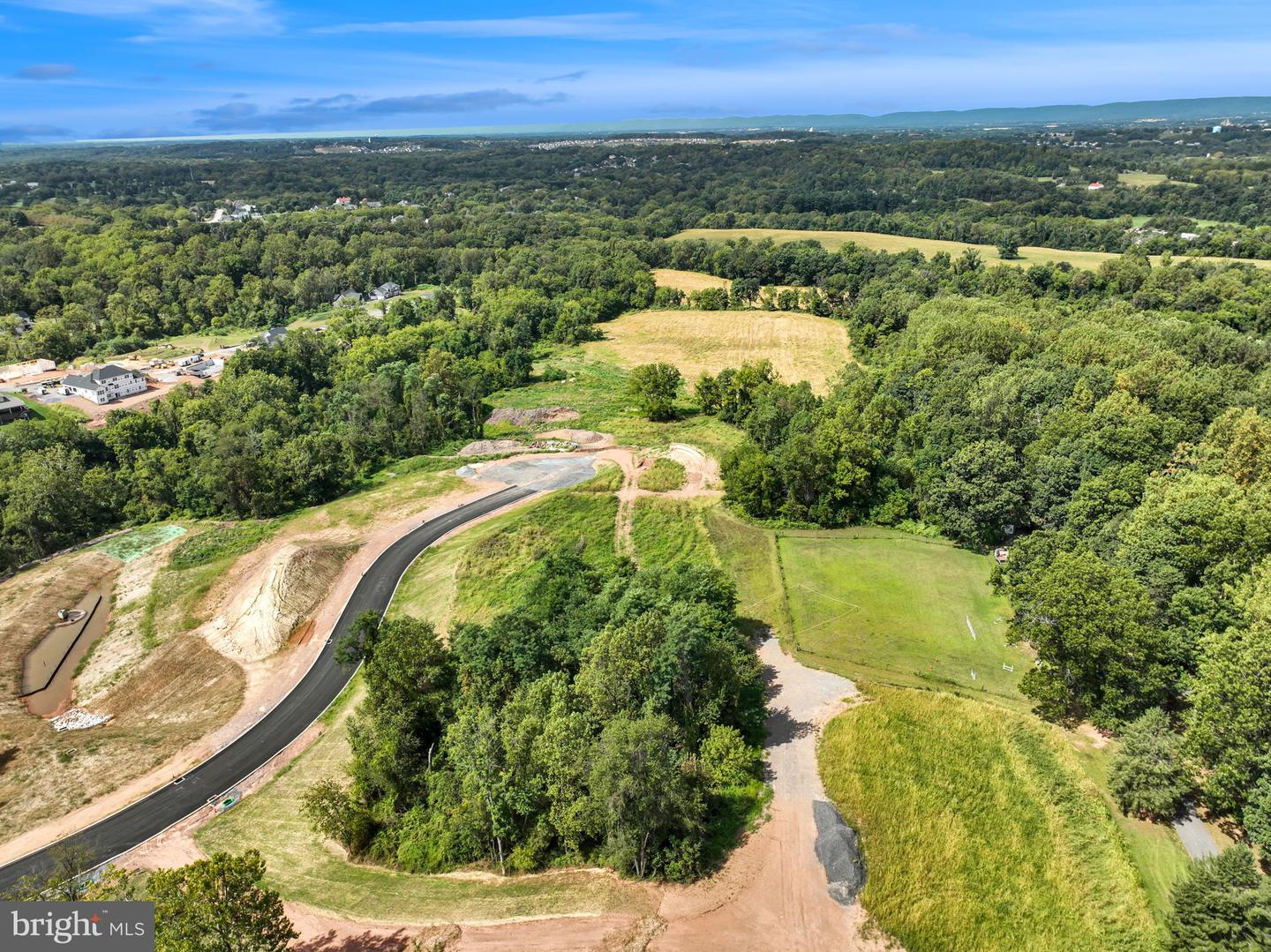 Lot 29 Scarlet Oak Dr Property Photo 2