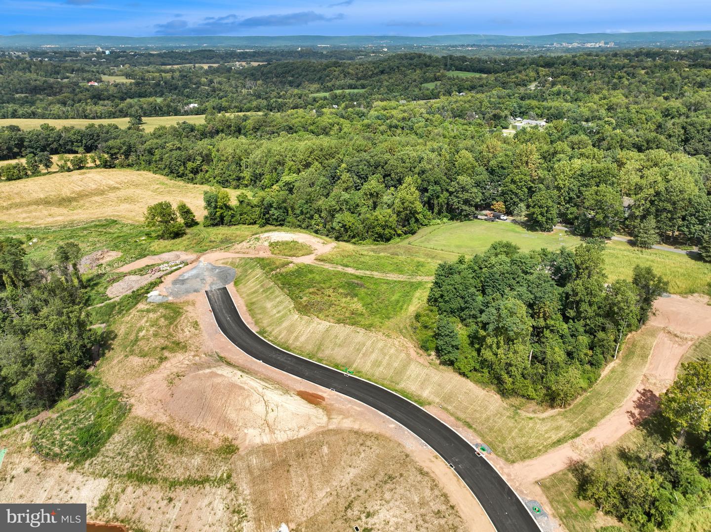 Lot 29 Scarlet Oak Dr Property Photo 3