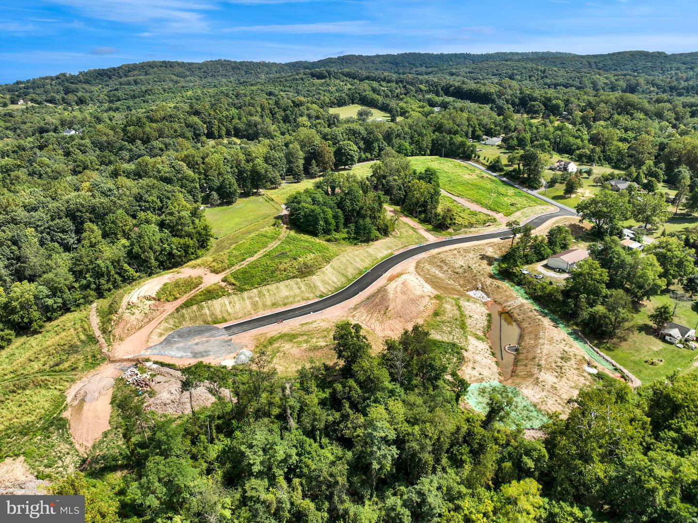 Lot 29 Scarlet Oak Dr Property Photo 4