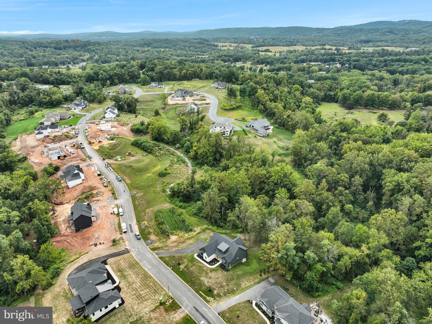 Lot 29 Scarlet Oak Dr Property Photo 5