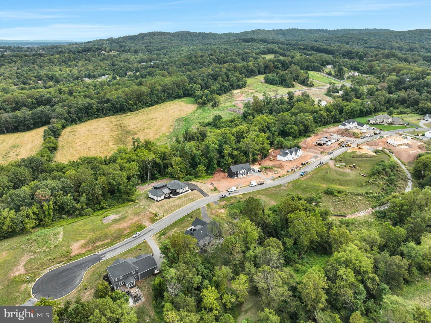 Lot 29 Scarlet Oak Dr Property Photo 6