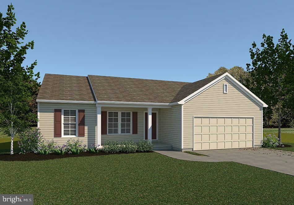 Campbell Model At Eagles View Property Photo 2