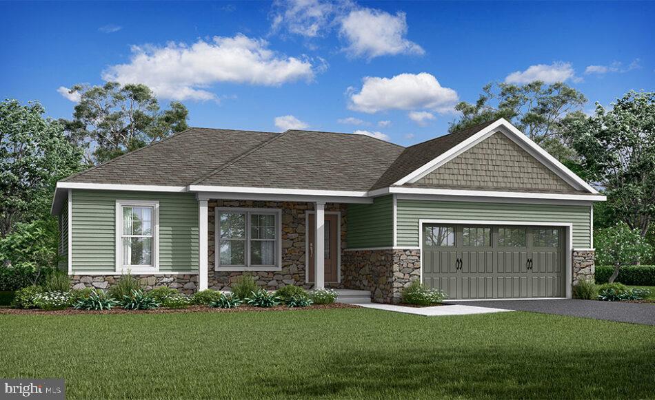 Campbell Model At Eagles View Property Photo 3