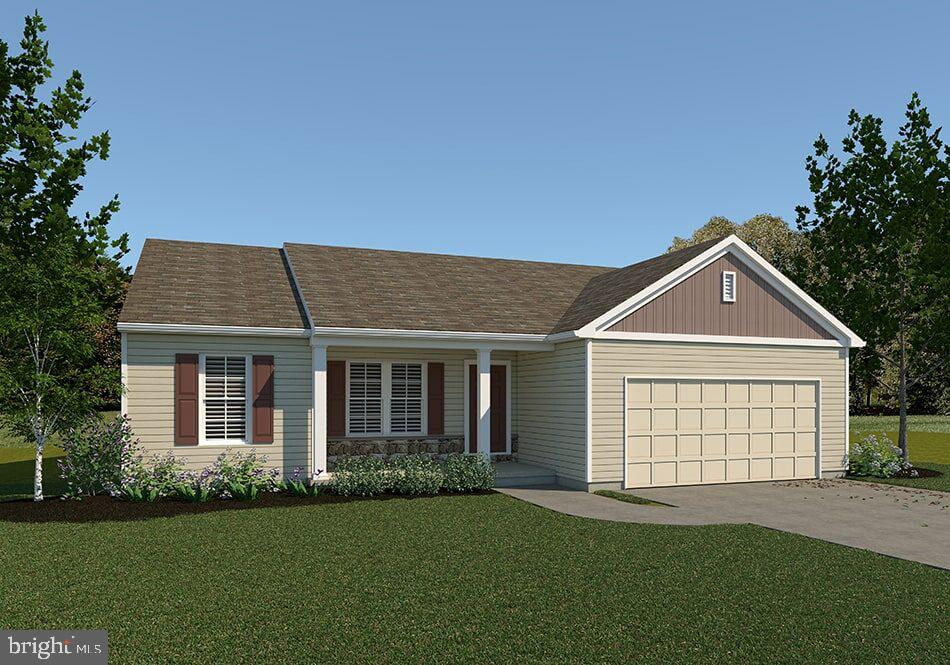 Campbell Model At Eagles View Property Photo 4