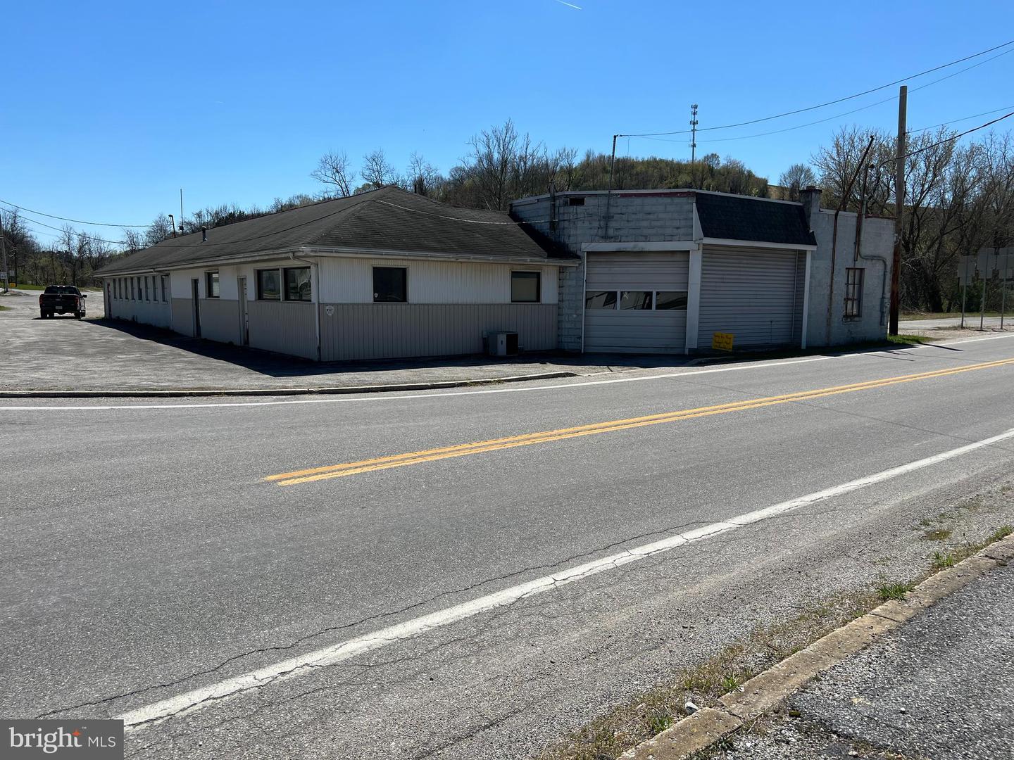 11472 N Main Street Ext Property Photo 1