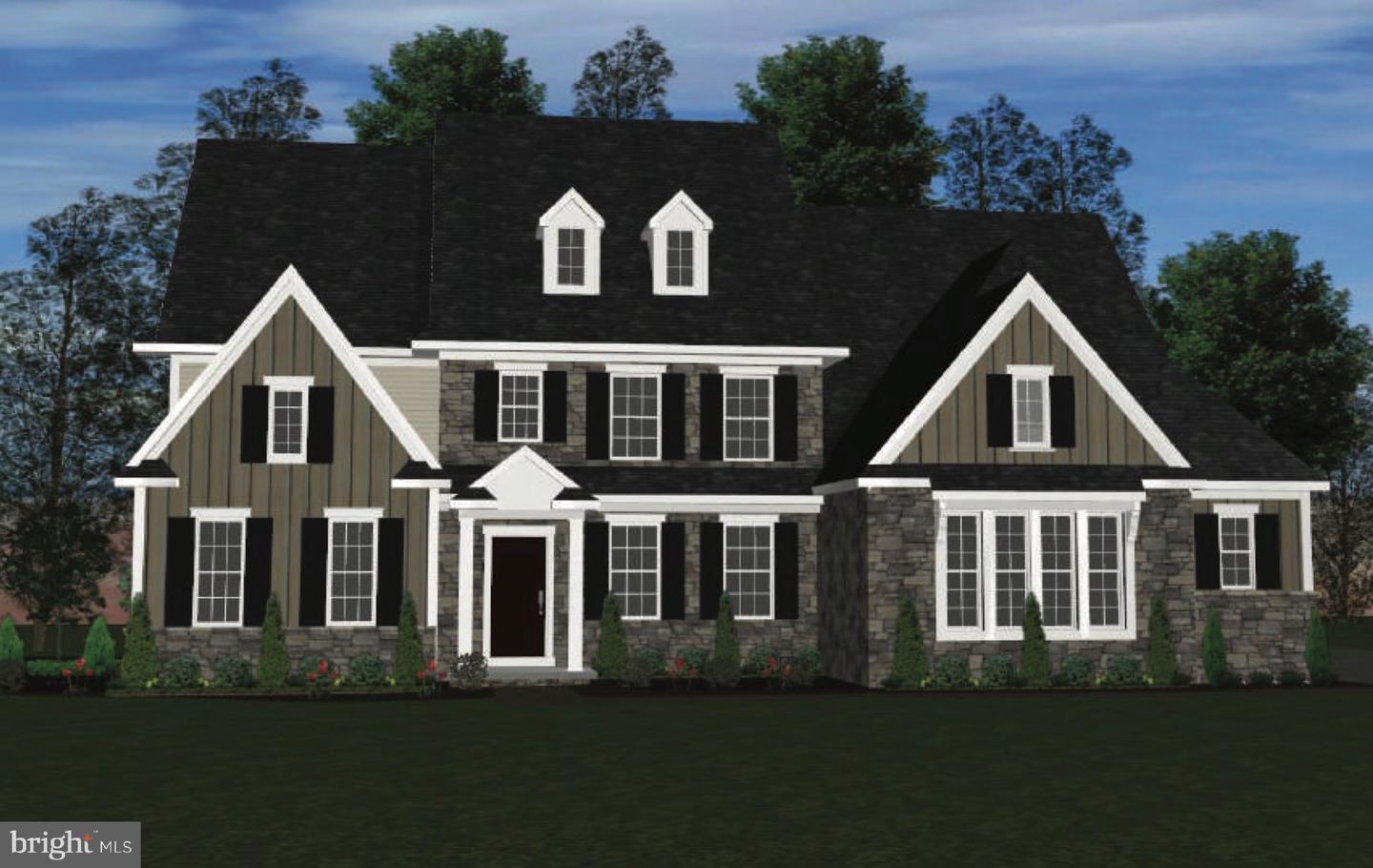 Lot 6 Camden Model Harambe Overlook Property Photo 1