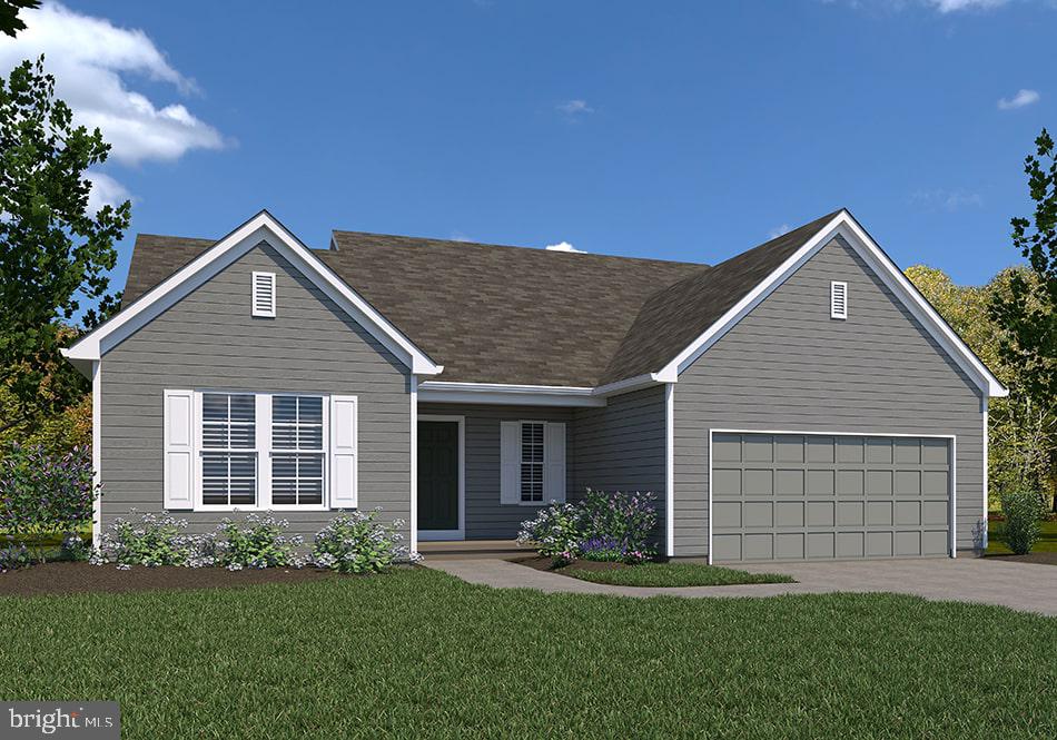 Summergrove Model At Eagles View Property Photo 2