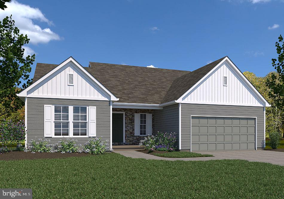 Summergrove Model At Eagles View Property Photo 4