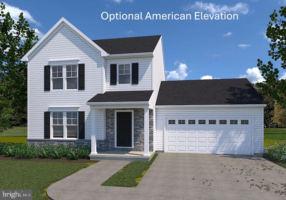 Edison Model At Eagles View Property Photo 1