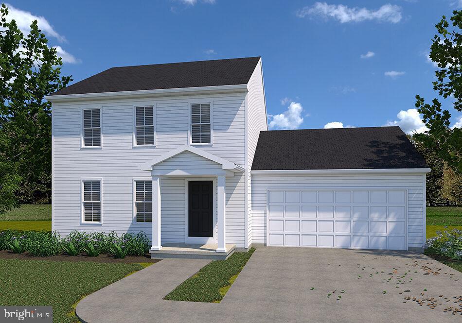 Edison Model At Eagles View Property Photo 2