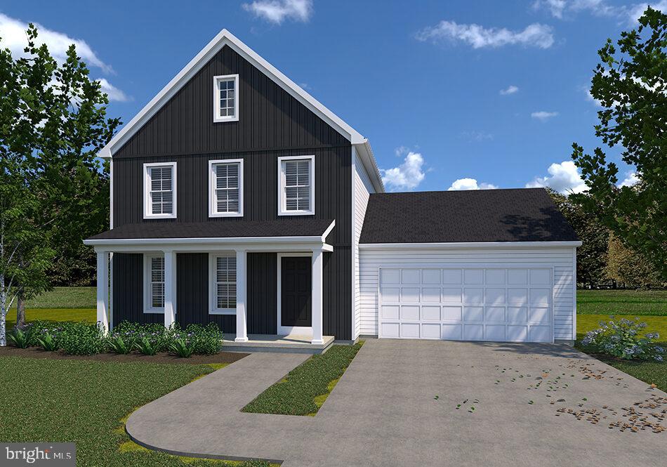 Edison Model At Eagles View Property Photo 3