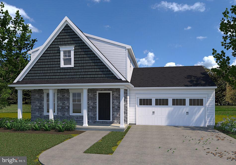 Edison Model At Eagles View Property Photo 4