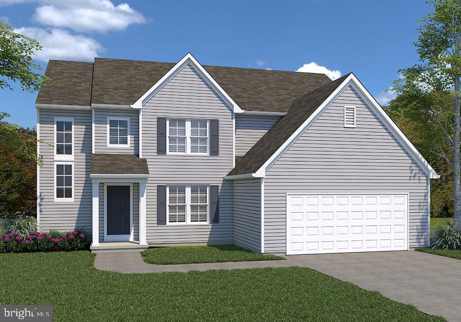 Glenmoore Model At Eagles View Property Photo 4