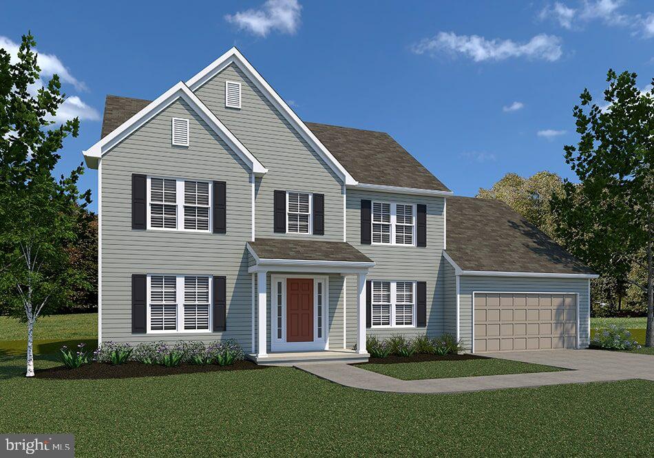 301 Lloyds Ln Property Photo 1