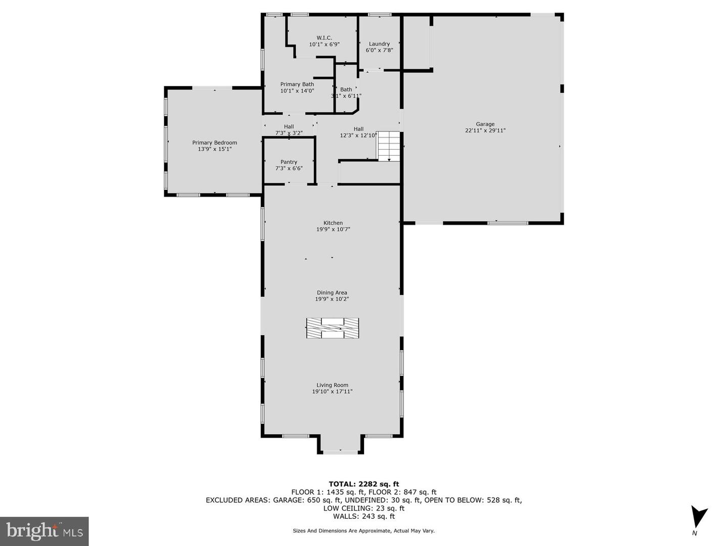 4340 Lee Rd Property Photo 43