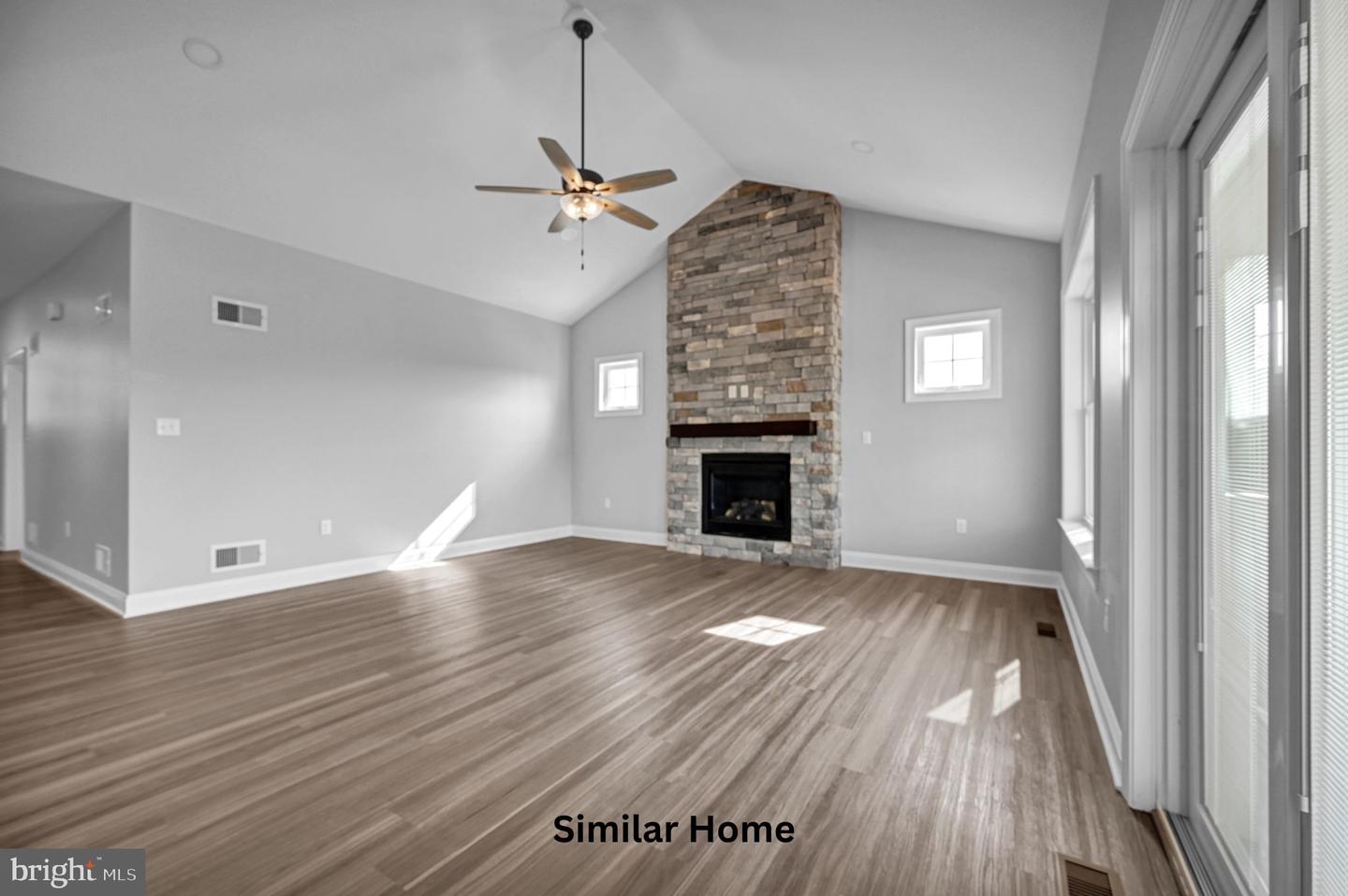 The Madison - Farmbrooke Meadows Property Photo 7