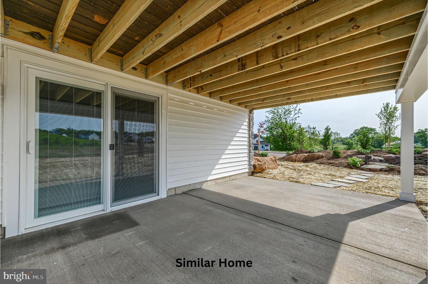 The Madison - Farmbrooke Meadows Property Photo 32