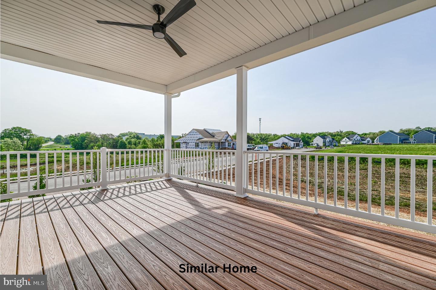 The Madison - Farmbrooke Meadows Property Photo 33