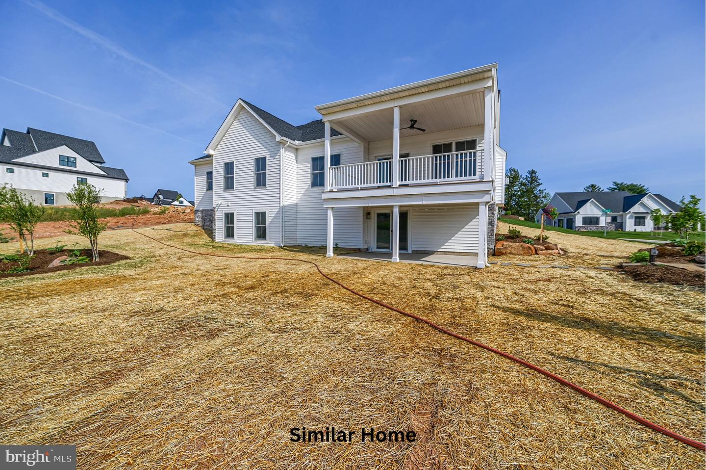 The Madison - Farmbrooke Meadows Property Photo 35