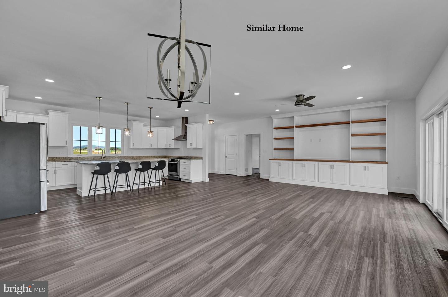 The Bristol - Farmbrooke Meadows Property Photo 8