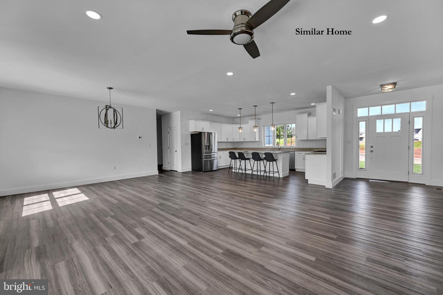 The Bristol - Farmbrooke Meadows Property Photo 9