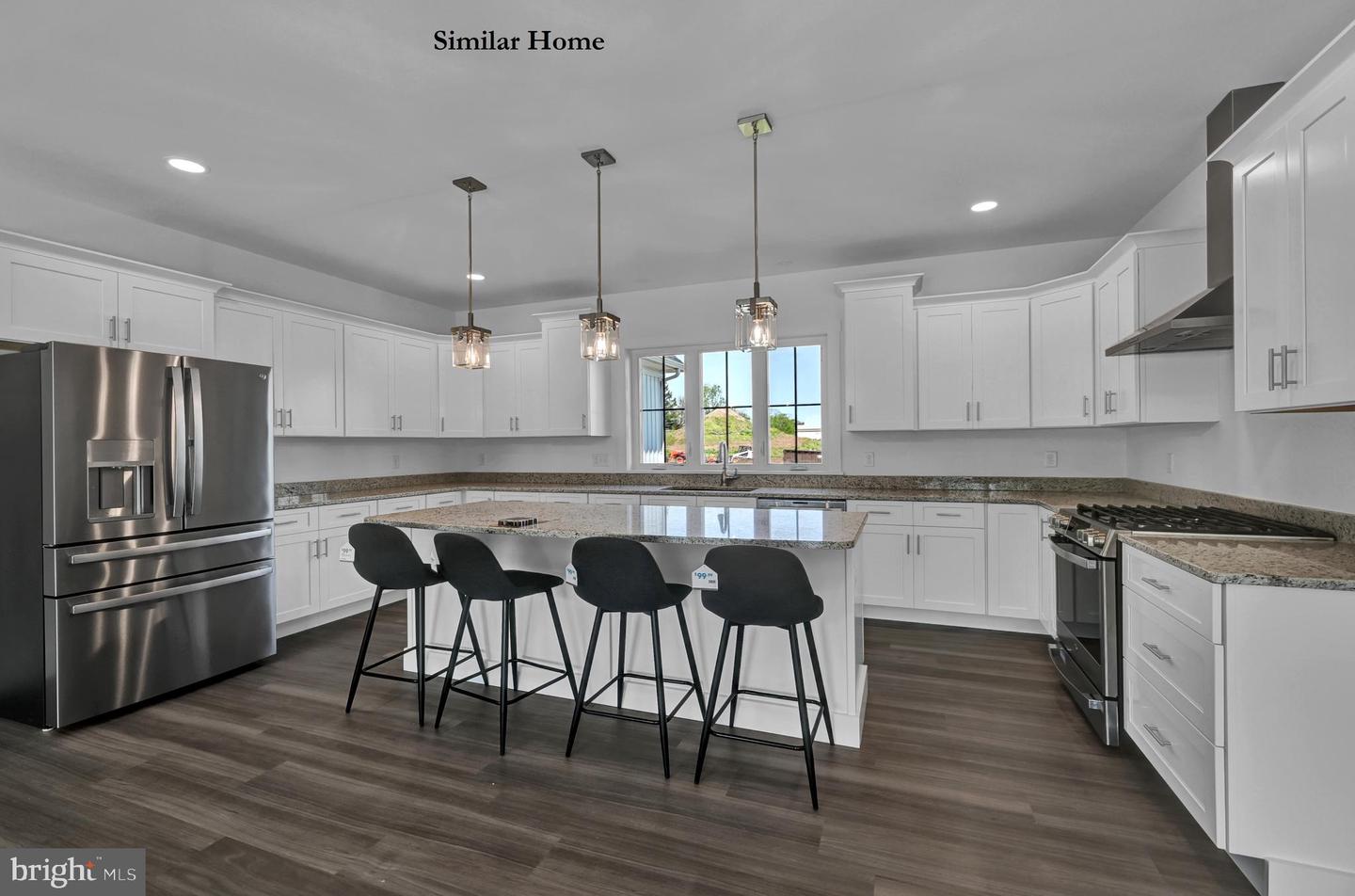 The Bristol - Farmbrooke Meadows Property Photo 10
