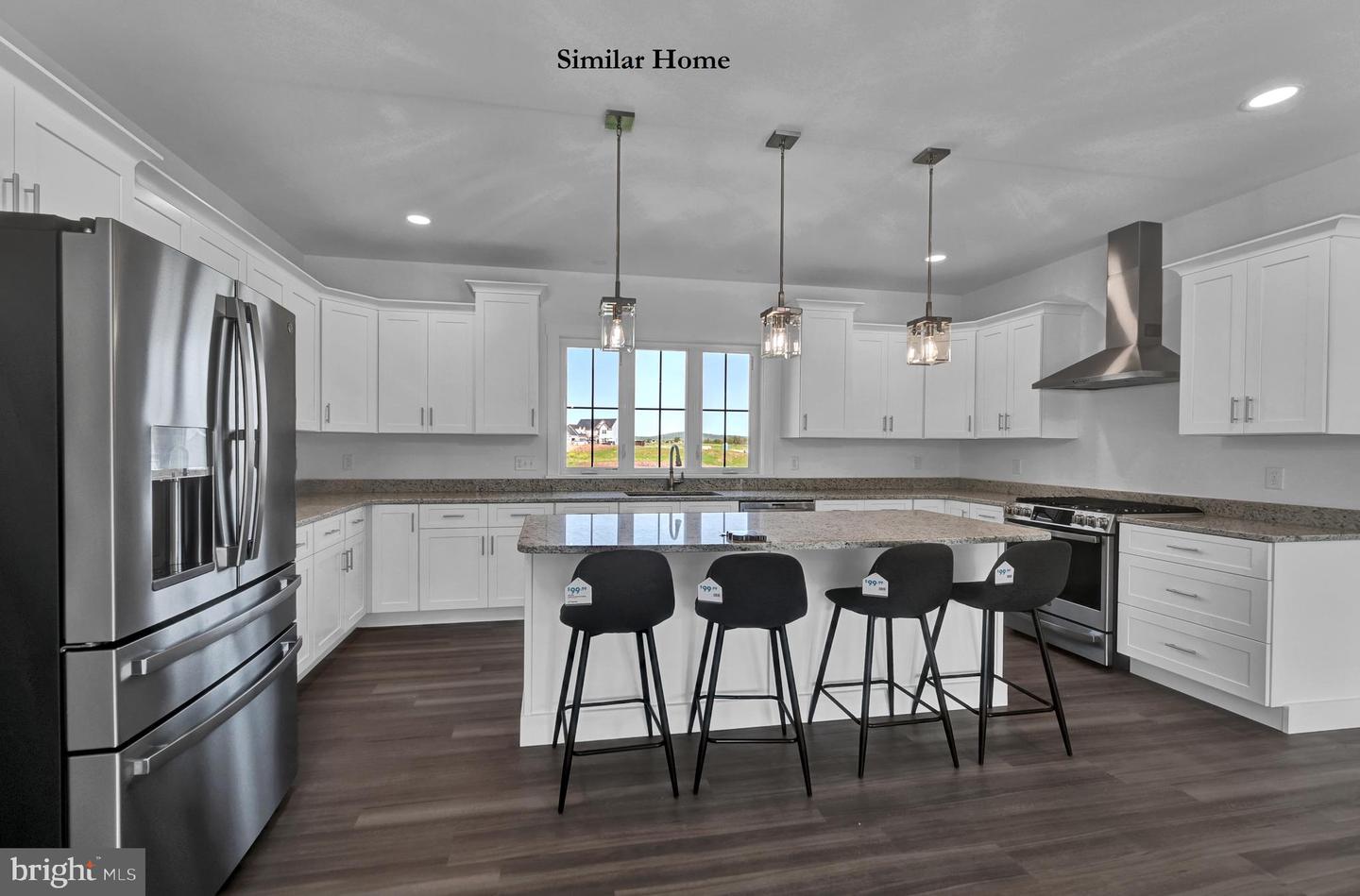 The Bristol - Farmbrooke Meadows Property Photo 11