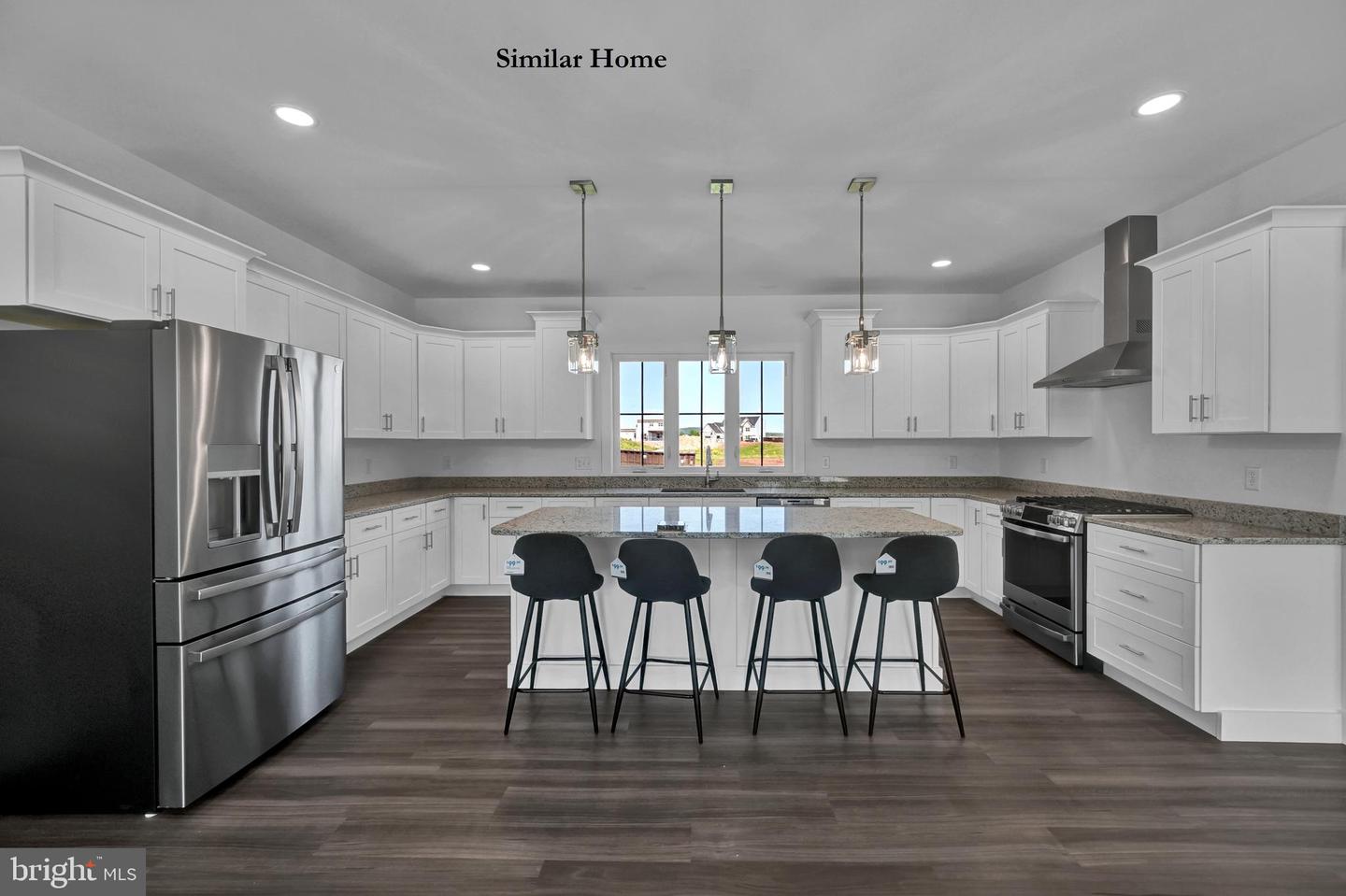 The Bristol - Farmbrooke Meadows Property Photo 12
