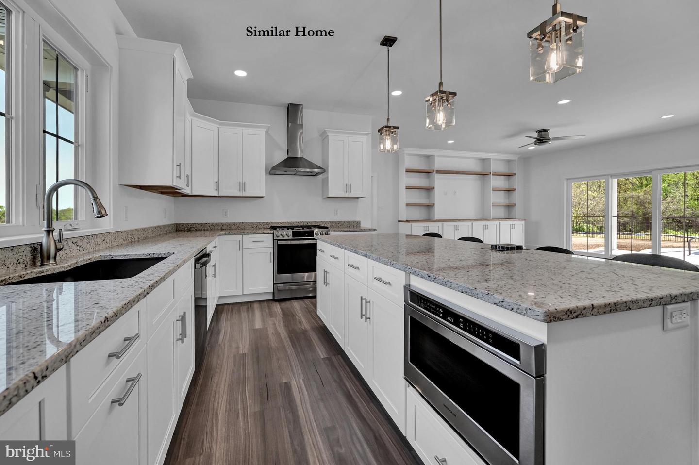 The Bristol - Farmbrooke Meadows Property Photo 15