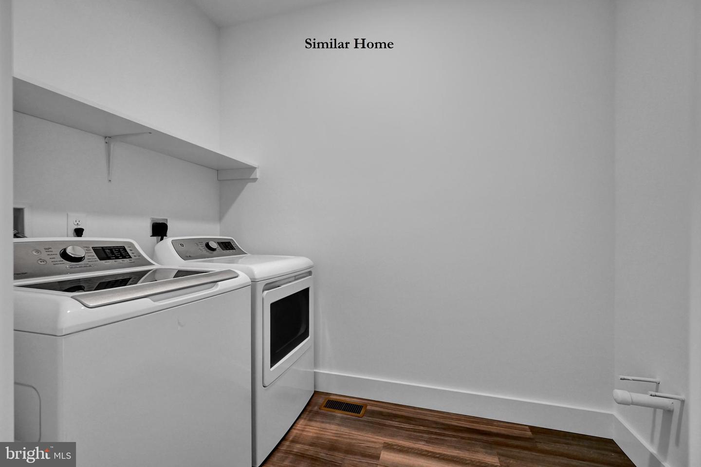 The Bristol - Farmbrooke Meadows Property Photo 27