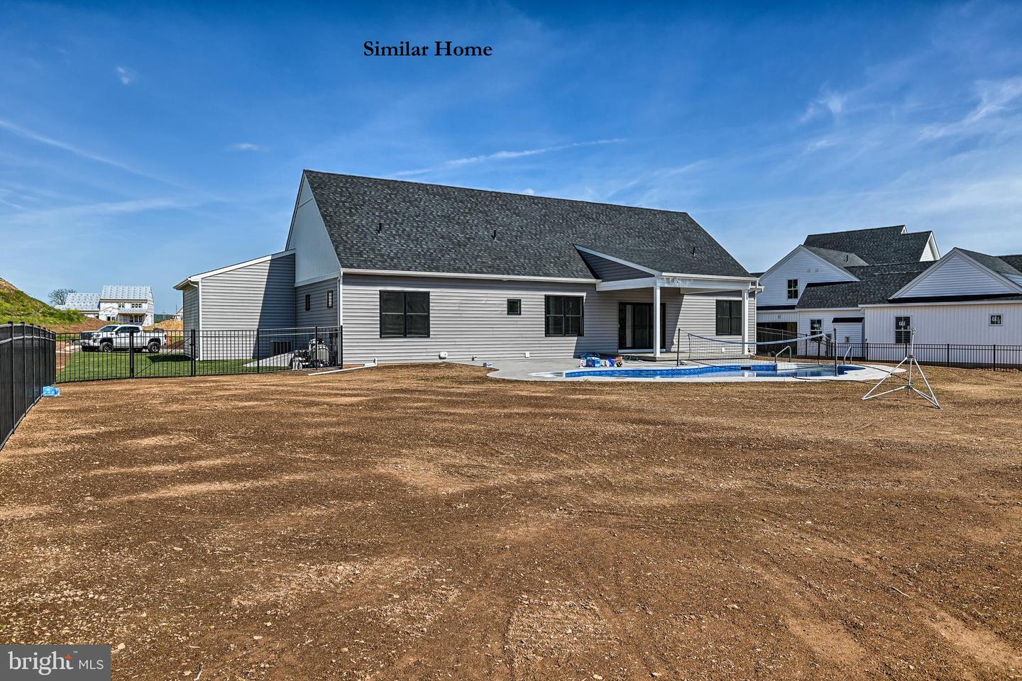 The Bristol - Farmbrooke Meadows Property Photo 30