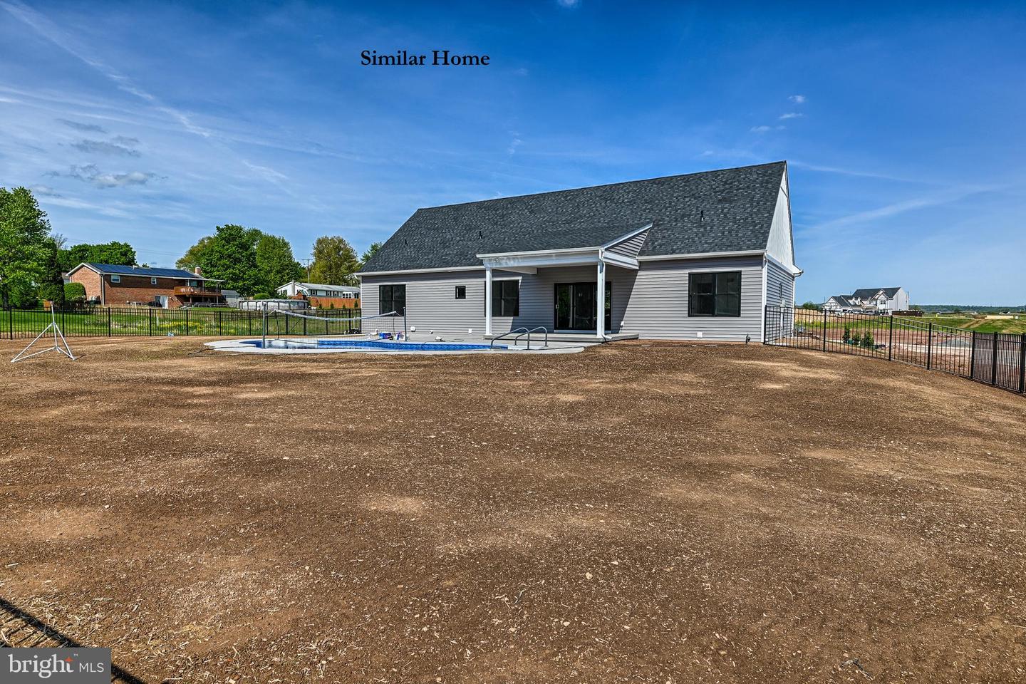 The Bristol - Farmbrooke Meadows Property Photo 31
