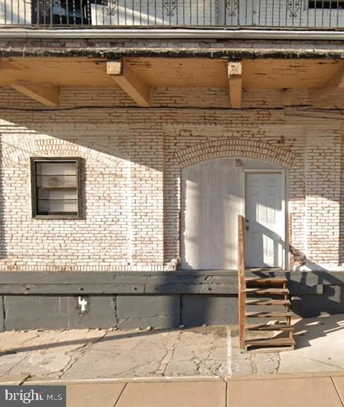 85 1st Ave #c Storage Unit Property Photo 1