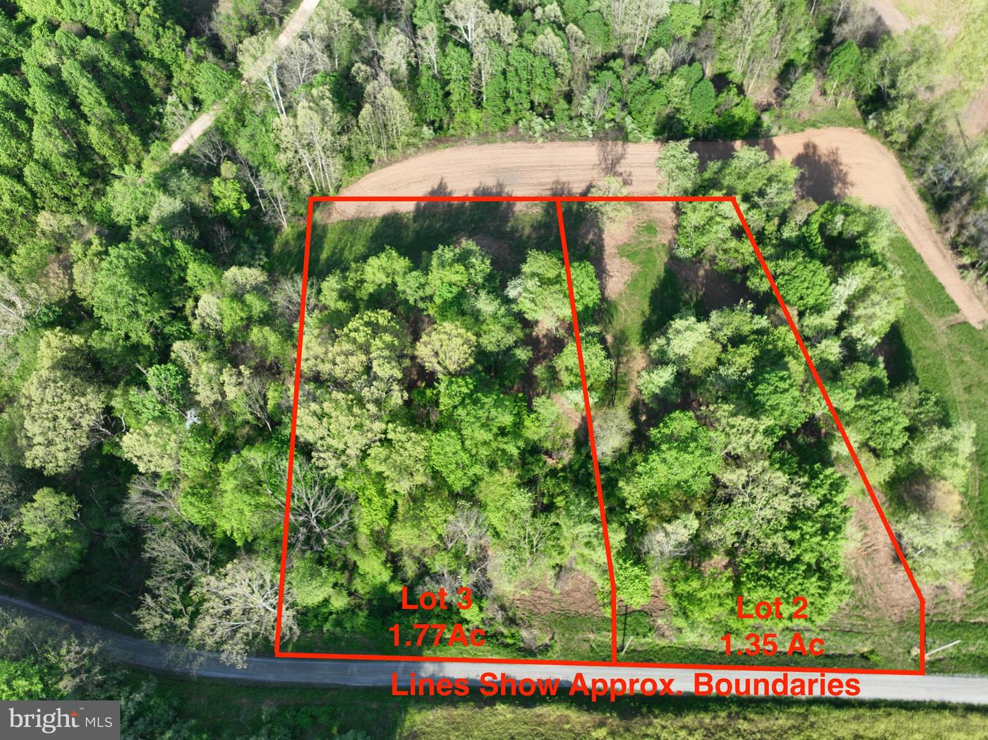 0 Brenneman Rd #lot 2 Property Photo 1