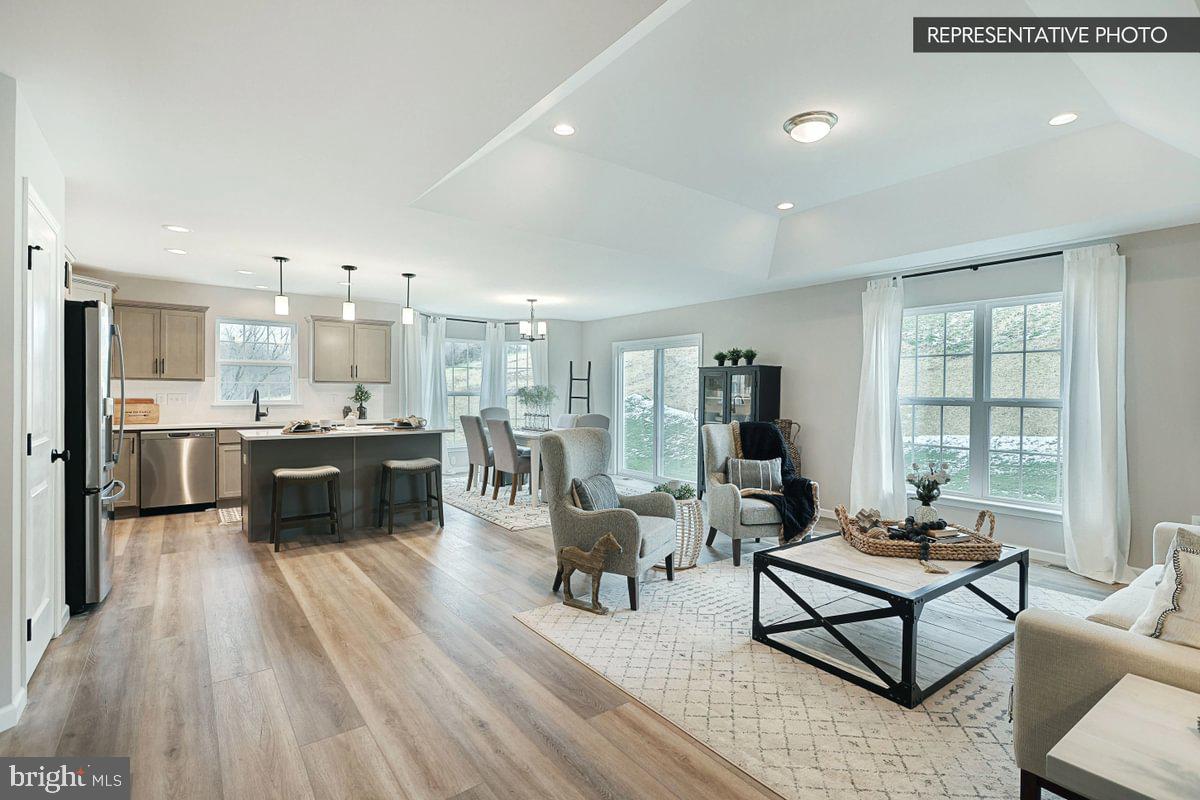 Abbey Plan At Logan Meadows Property Photo 6