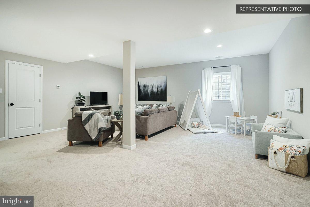 Abbey Plan At Logan Meadows Property Photo 31