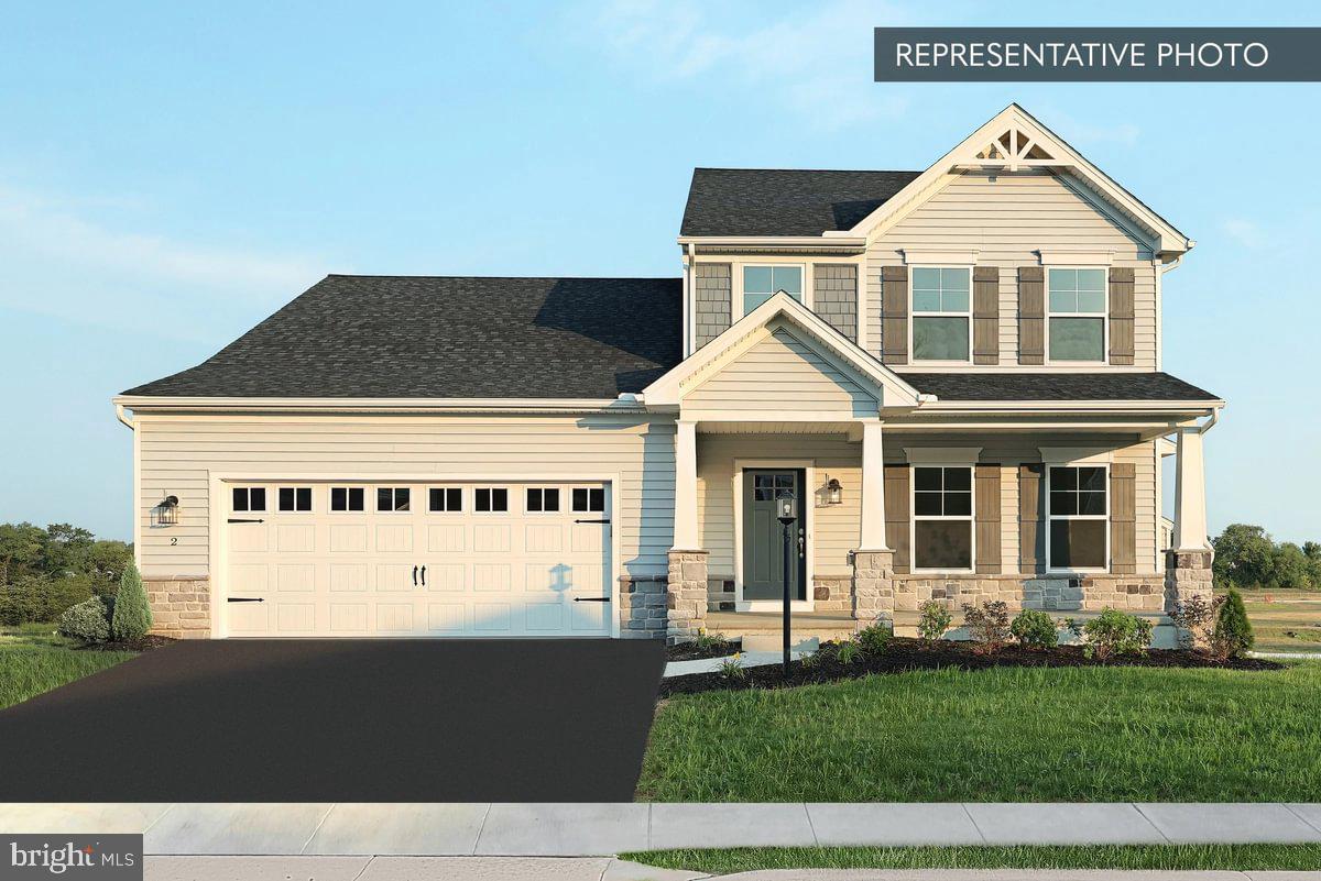 Brindlee Plan At Logan Meadows Property Photo 2