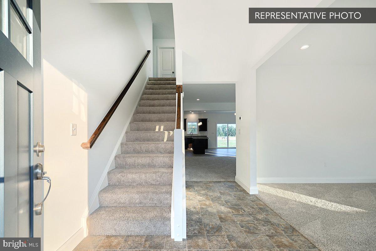 Brindlee Plan At Logan Meadows Property Photo 4
