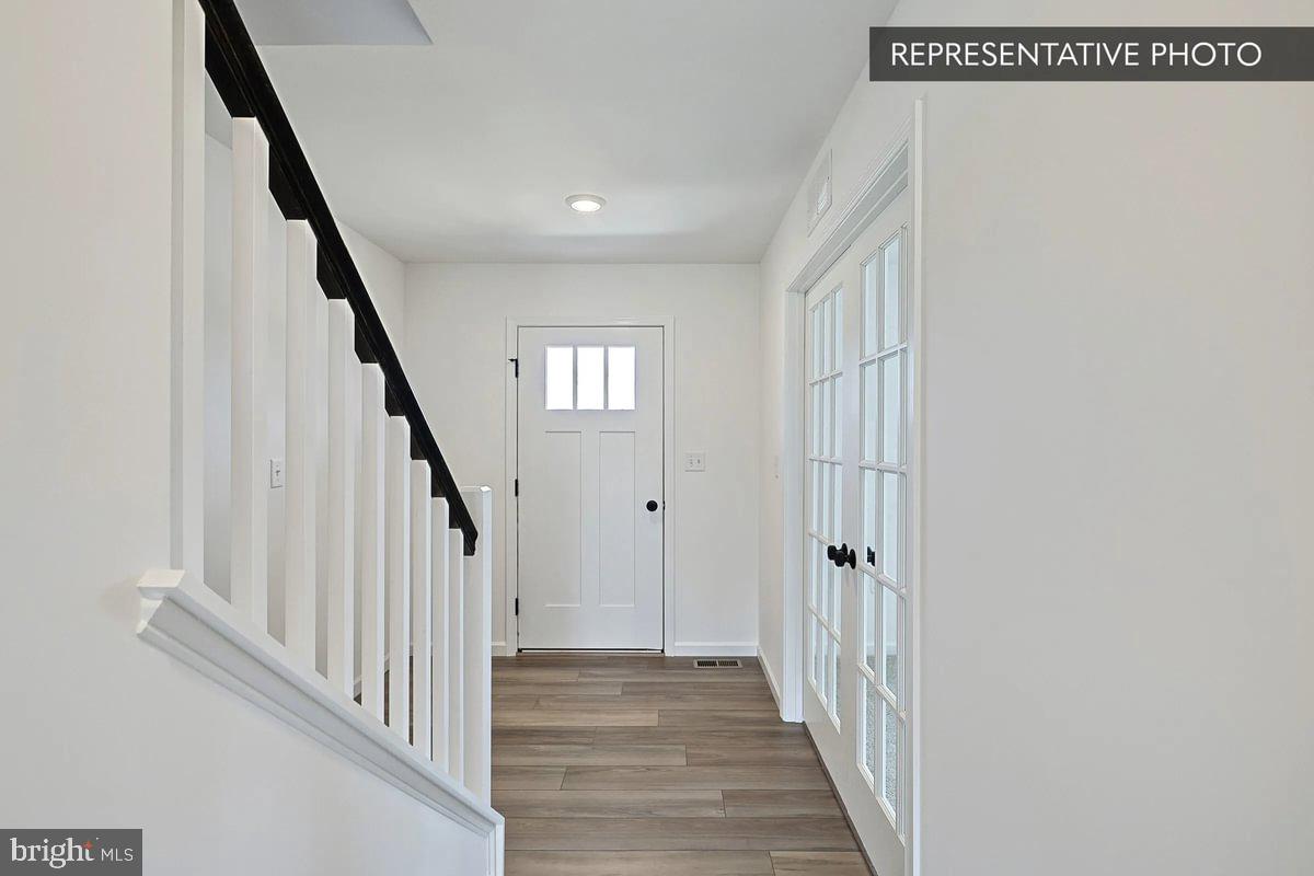 Black Cherry Plan At Hills At Valley View Property Photo 8