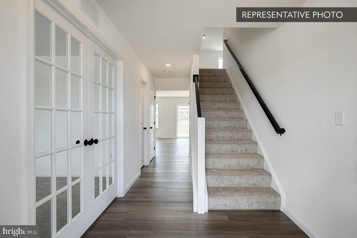 Black Cherry Plan At Hills At Valley View Property Photo 9