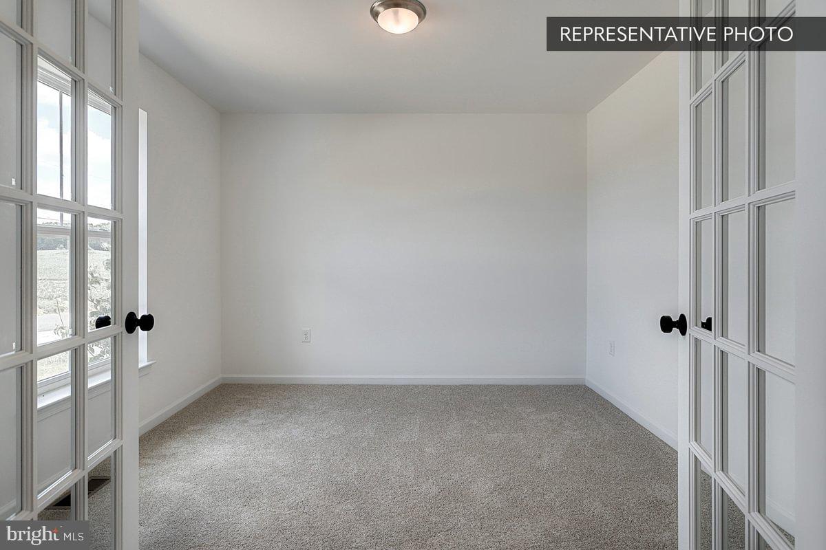 Black Cherry Plan At Hills At Valley View Property Photo 10