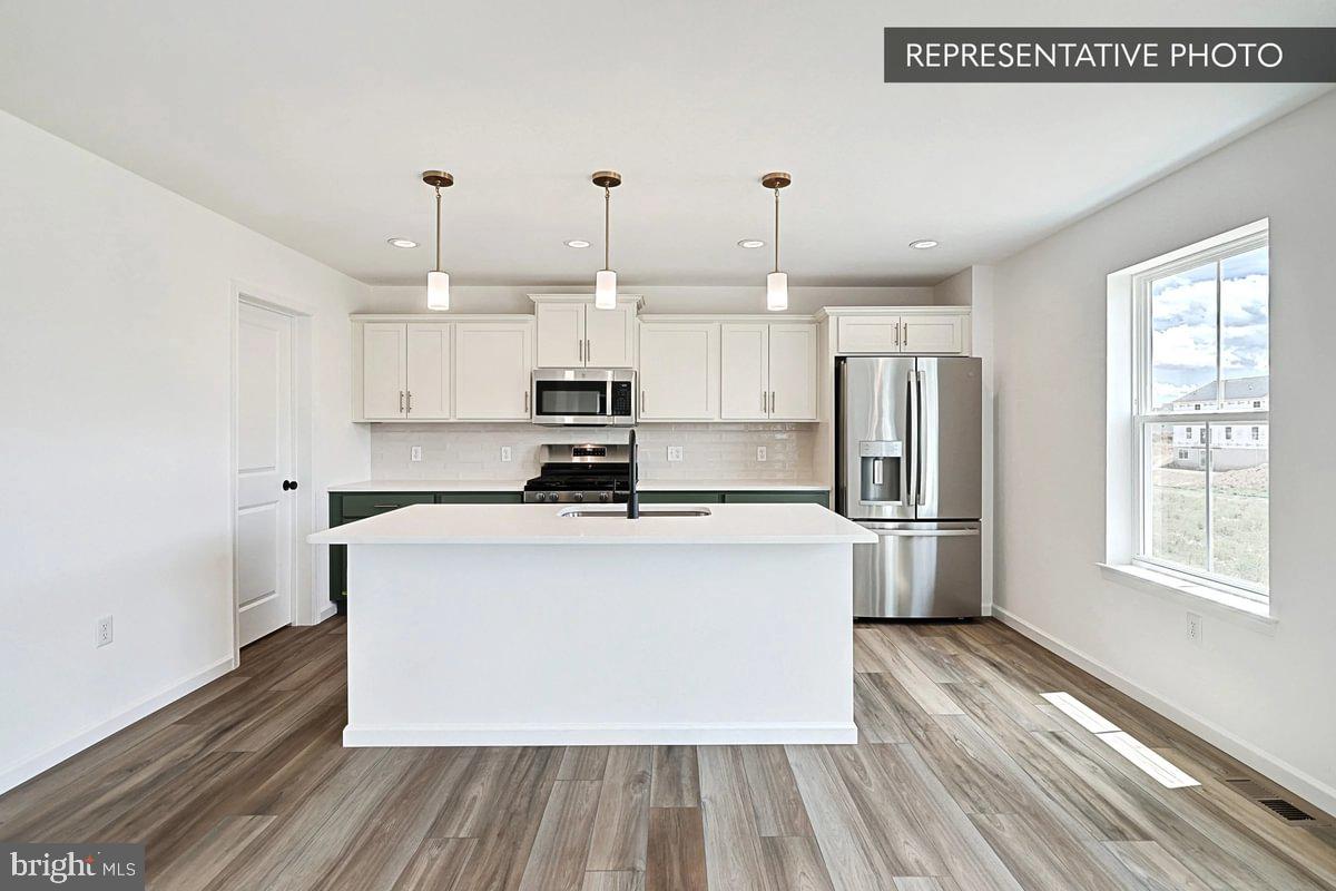 Black Cherry Plan At Hills At Valley View Property Photo 13