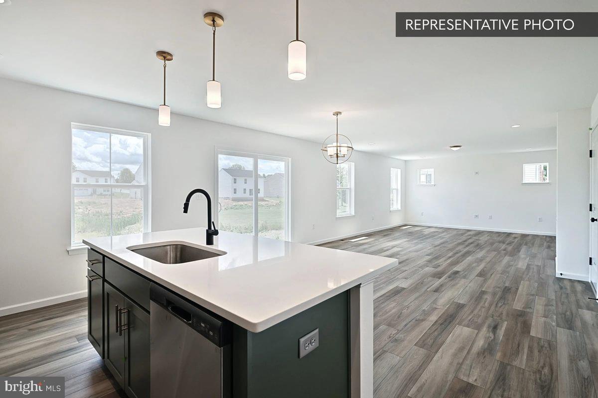 Black Cherry Plan At Hills At Valley View Property Photo 16